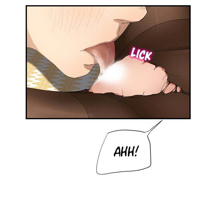 My Stepmom - Chapter 14 - Andromeda 11 page 41 hentai porn comic manga doujin